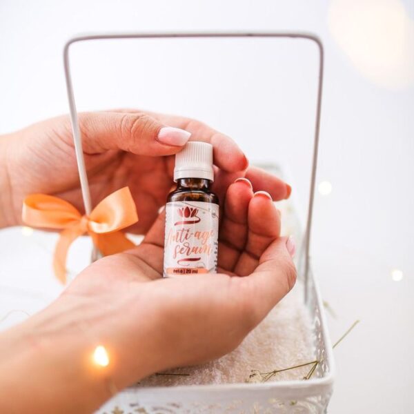 Antiage serum - Image 2