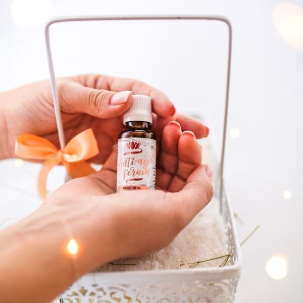 Antiage serum - Image 3