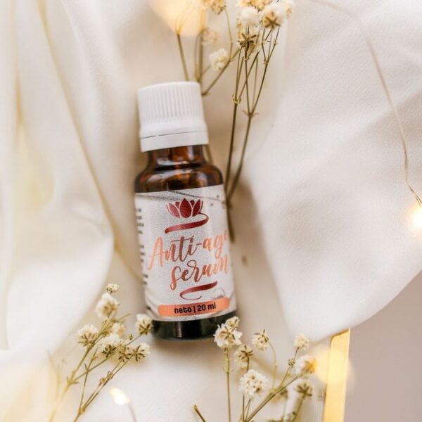 Antiage serum - Image 4