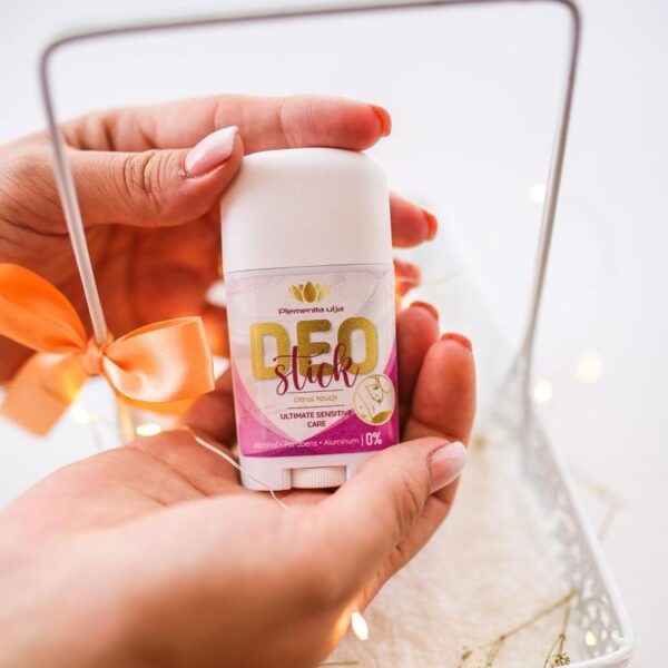 Deo stik citrus - Image 2