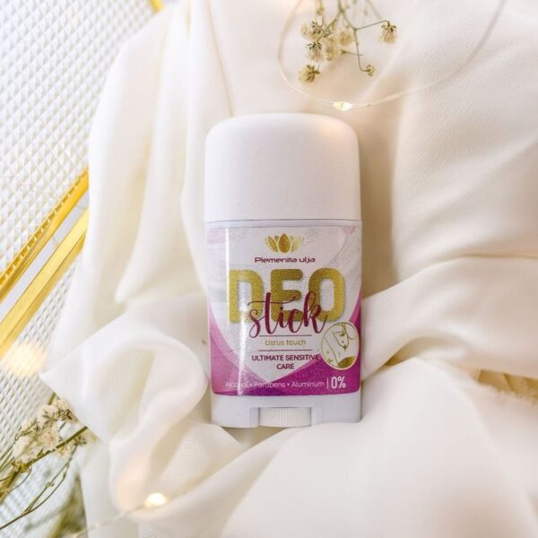 Deo stik citrus - Image 4