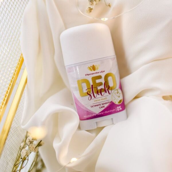 Deo stik citrus - Image 5