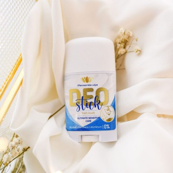Deo stik fresh - Image 4