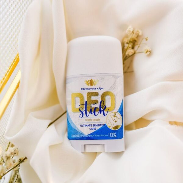 Deo stik fresh - Image 3