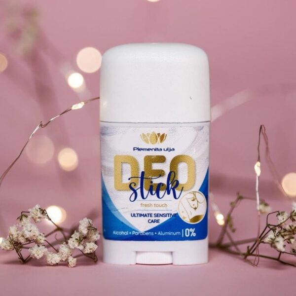 Deo stik fresh