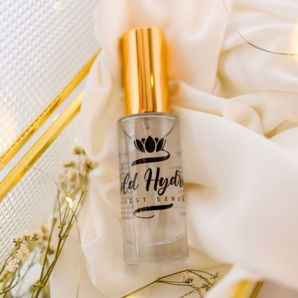Gold hydro boost - Image 6