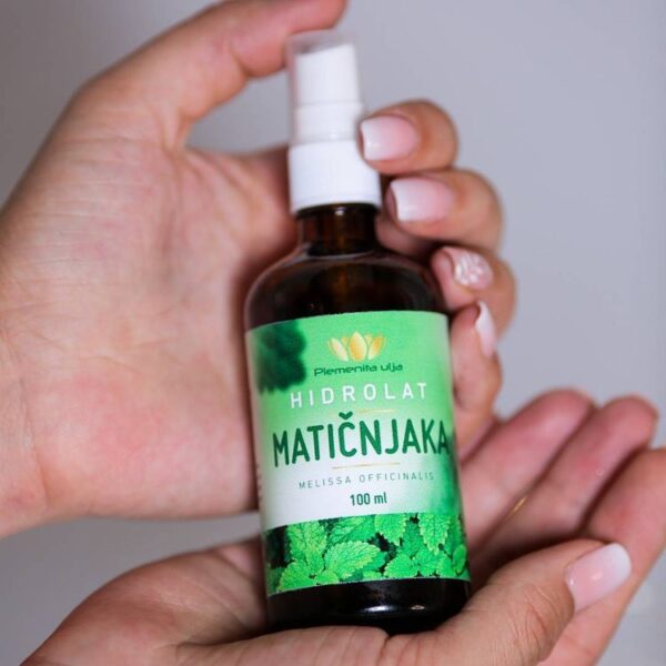 Hidrolat matičnjaka - Image 2