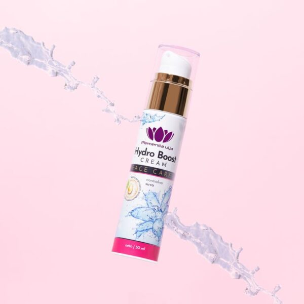 Hydro Boost Cream normalna - suva - Image 2