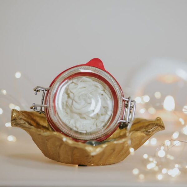 Refresh body mousse - Image 2