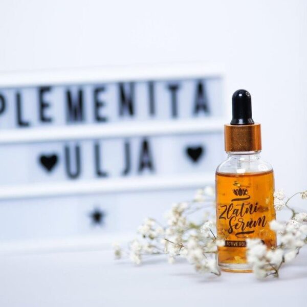 Zlatni serum - Image 2