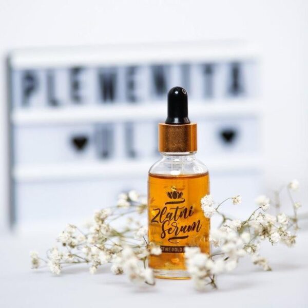 Zlatni serum - Image 5