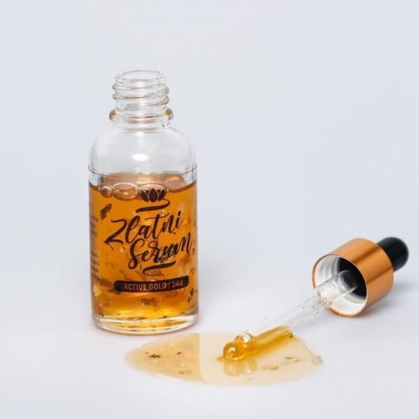 Zlatni serum - Image 6