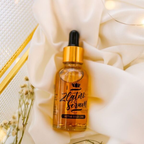 Zlatni serum - Image 8