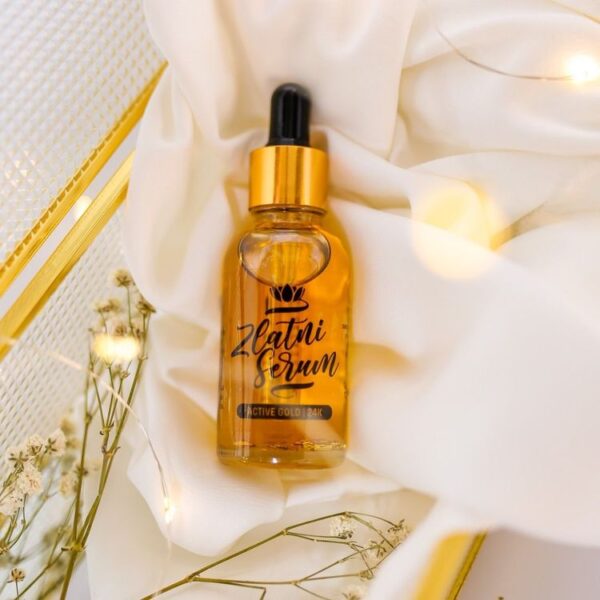 Zlatni serum - Image 9