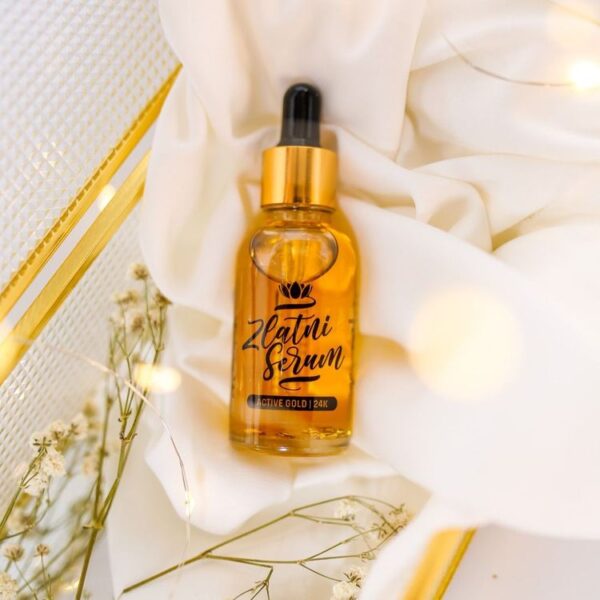 Zlatni serum - Image 10