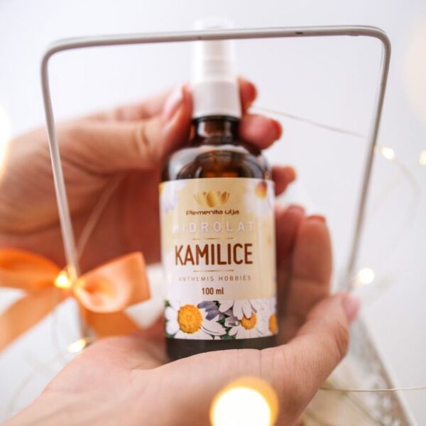 Hidrolat kamilice